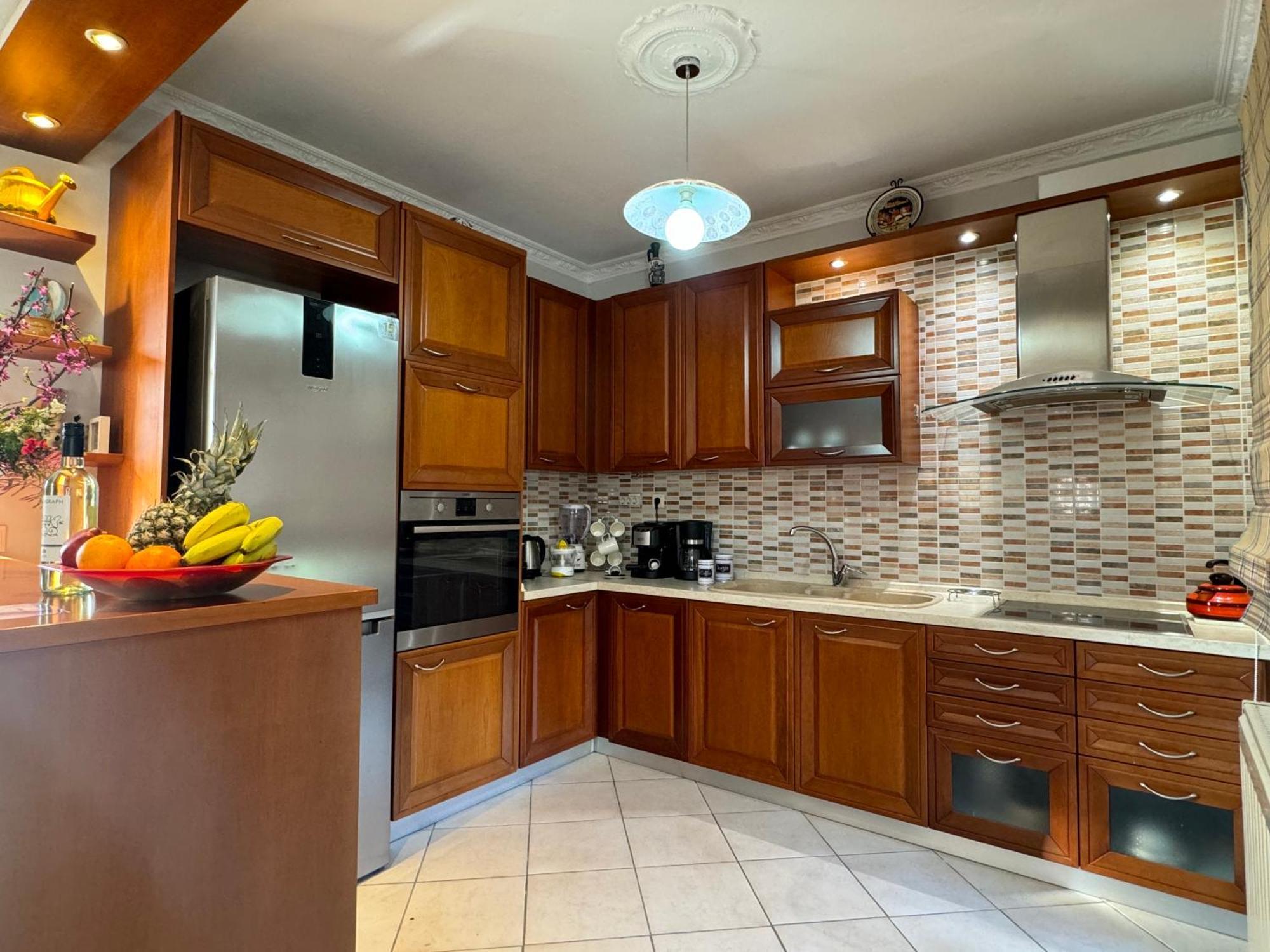 Apidalos Naus Apartment Corfu  Экстерьер фото